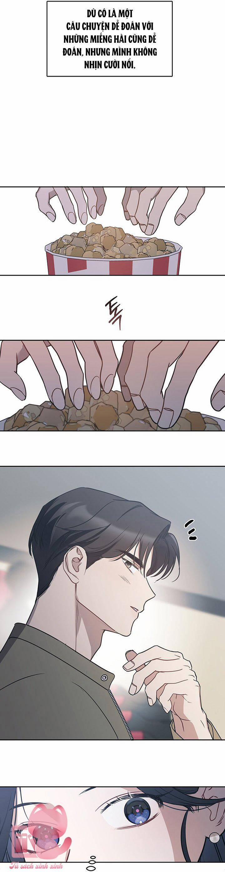 Vận Xui Chốn Công Sở 65 trang 22