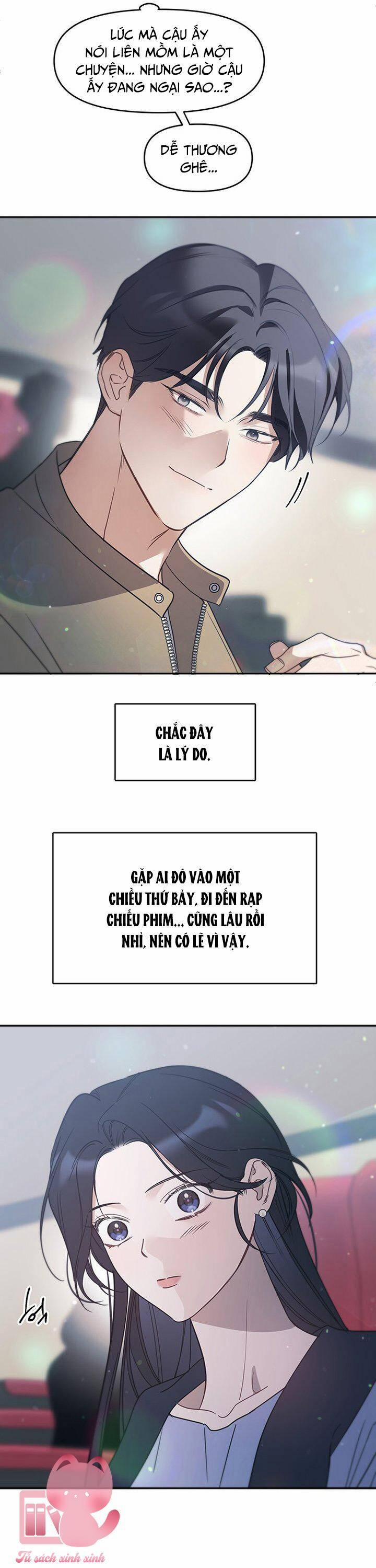 Vận Xui Chốn Công Sở 65 trang 23