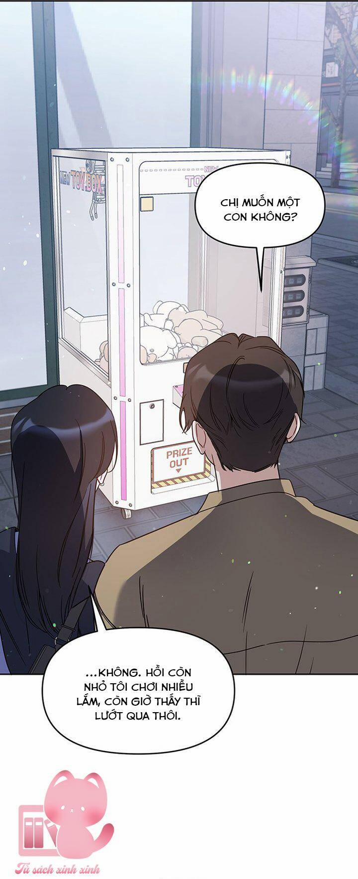 Vận Xui Chốn Công Sở 66 trang 10