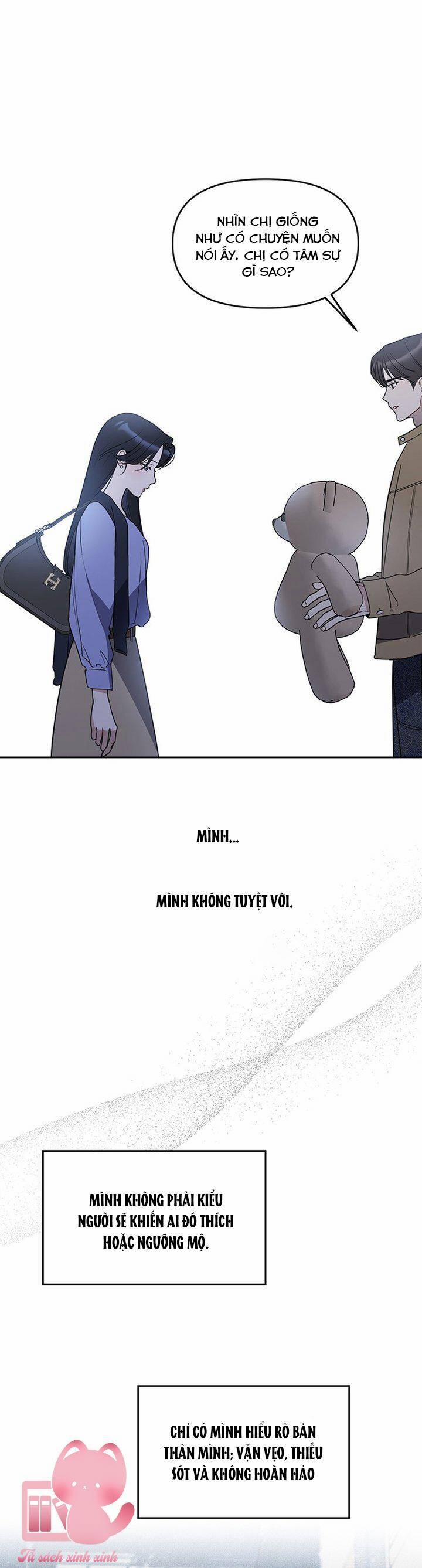 Vận Xui Chốn Công Sở 66 trang 18