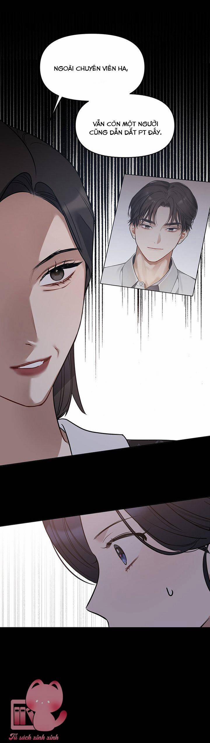 Vận Xui Chốn Công Sở 66 trang 2