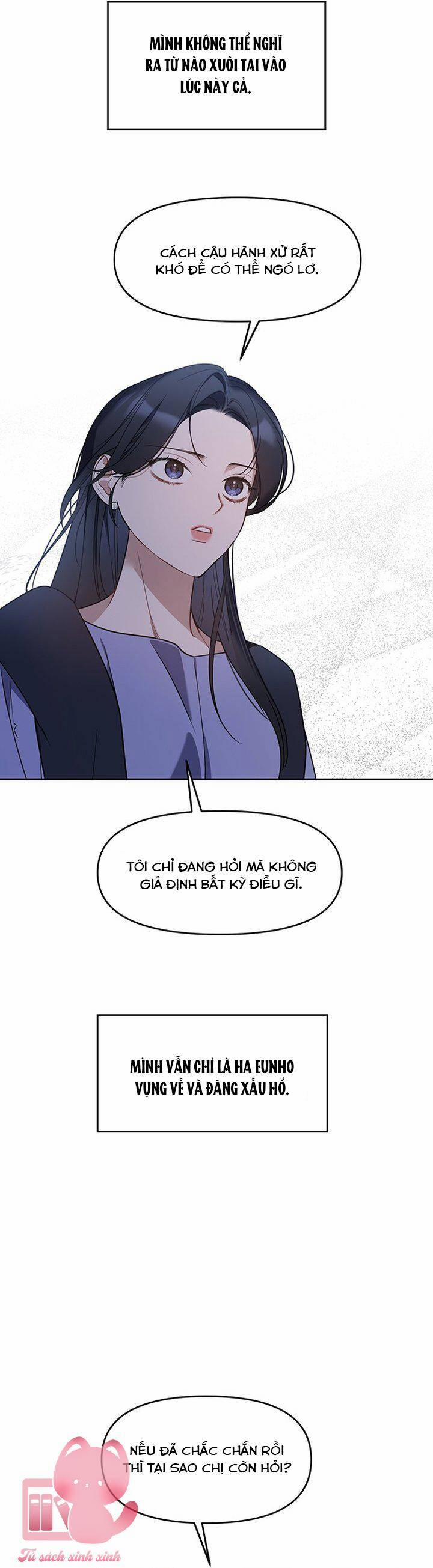 Vận Xui Chốn Công Sở 66 trang 22