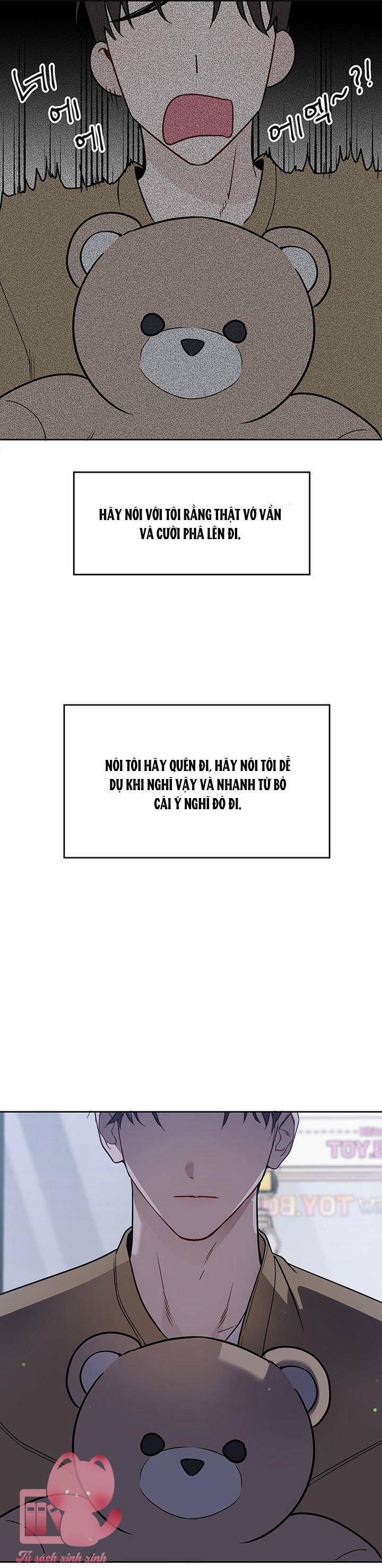 Vận Xui Chốn Công Sở 66 trang 24