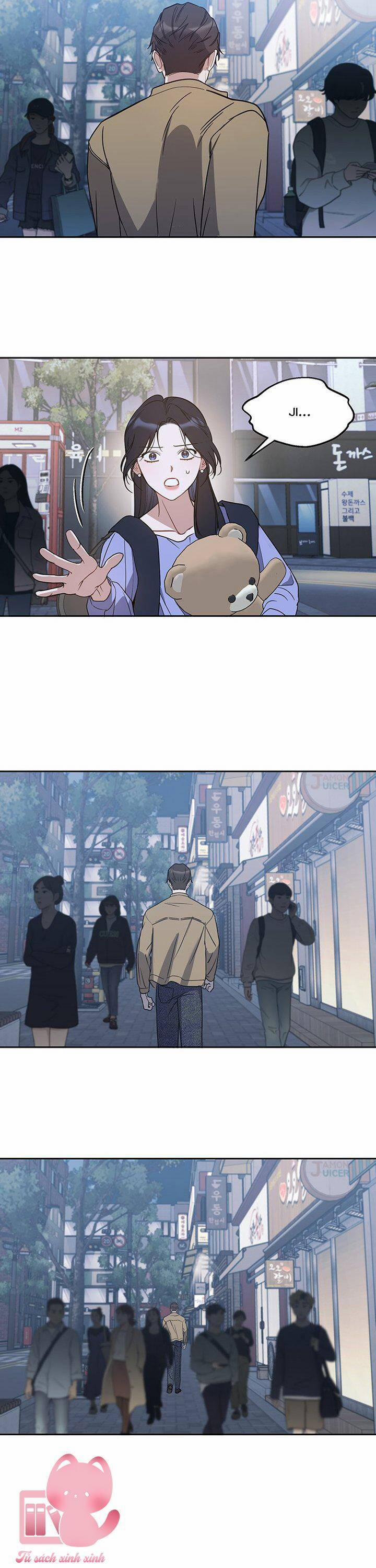 Vận Xui Chốn Công Sở 66 trang 42