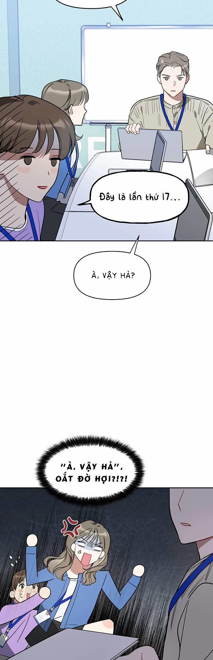 Vận Xui Chốn Công Sở 7 trang 23