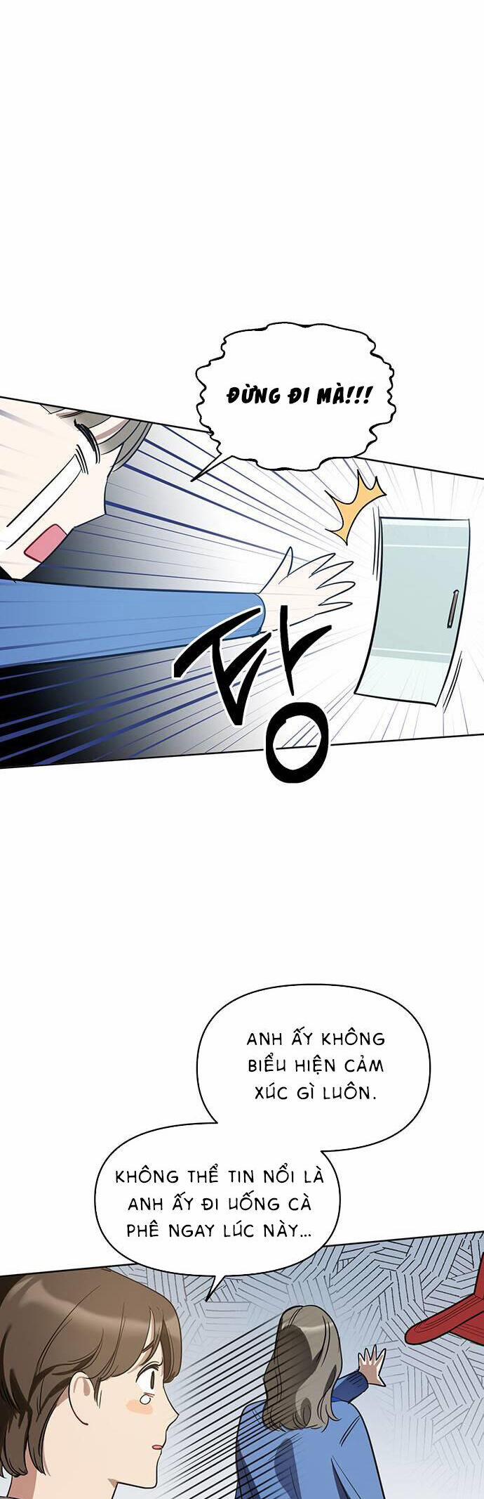 Vận Xui Chốn Công Sở 7 trang 31