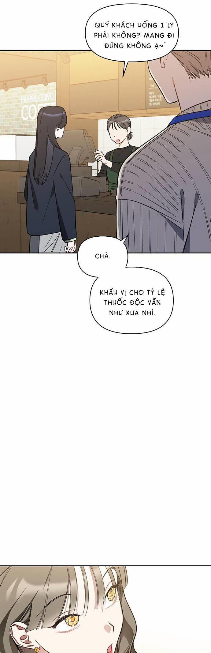 Vận Xui Chốn Công Sở 7 trang 34