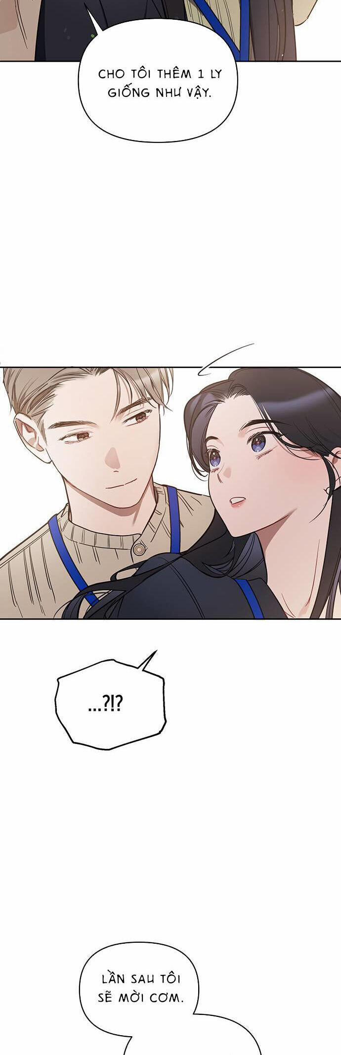 Vận Xui Chốn Công Sở 7 trang 36