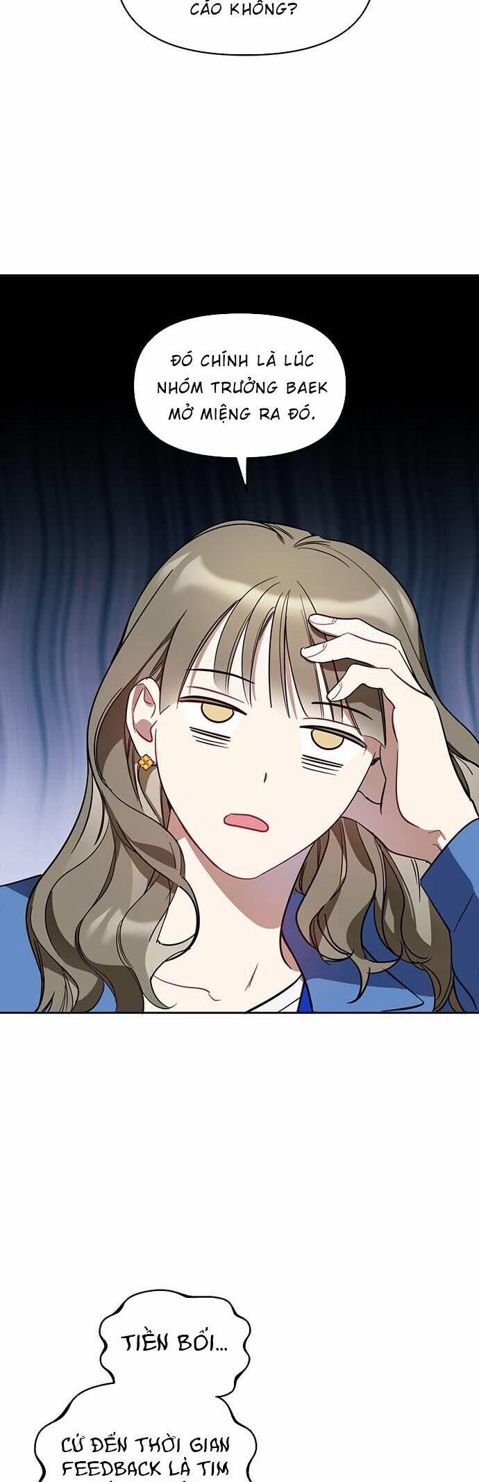 Vận Xui Chốn Công Sở 7 trang 9