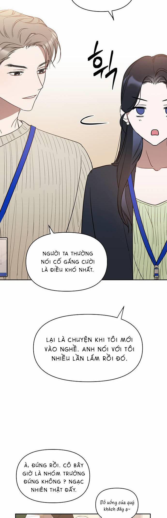 Vận Xui Chốn Công Sở 8 trang 15