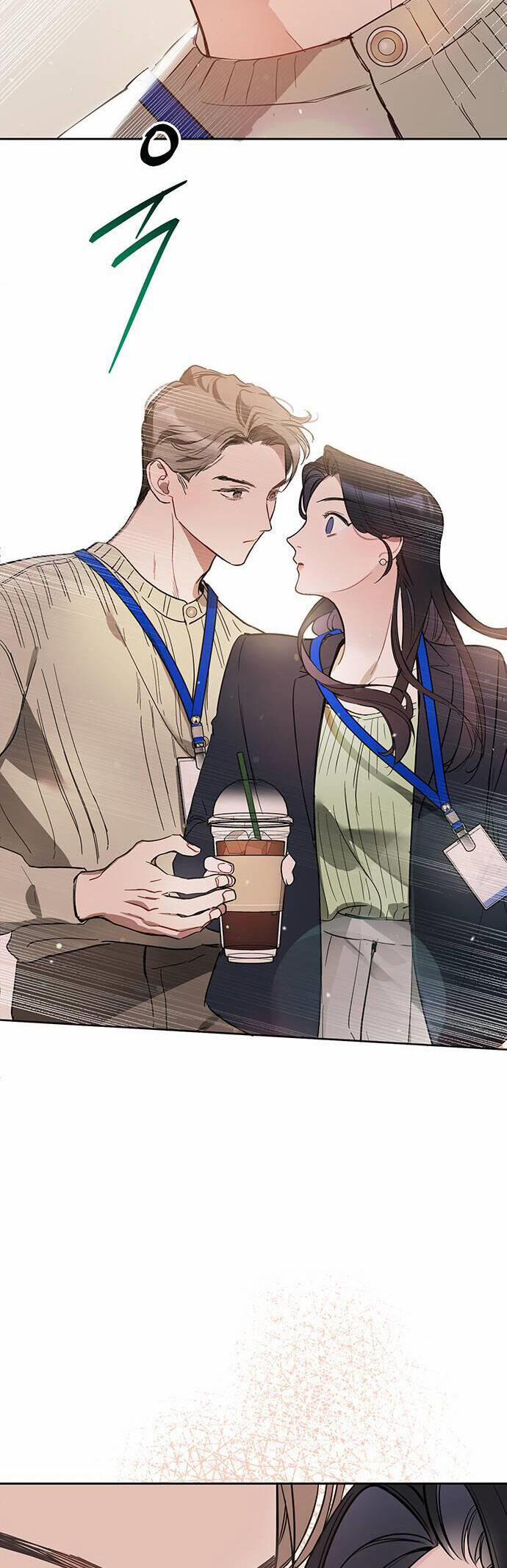 Vận Xui Chốn Công Sở 8 trang 19