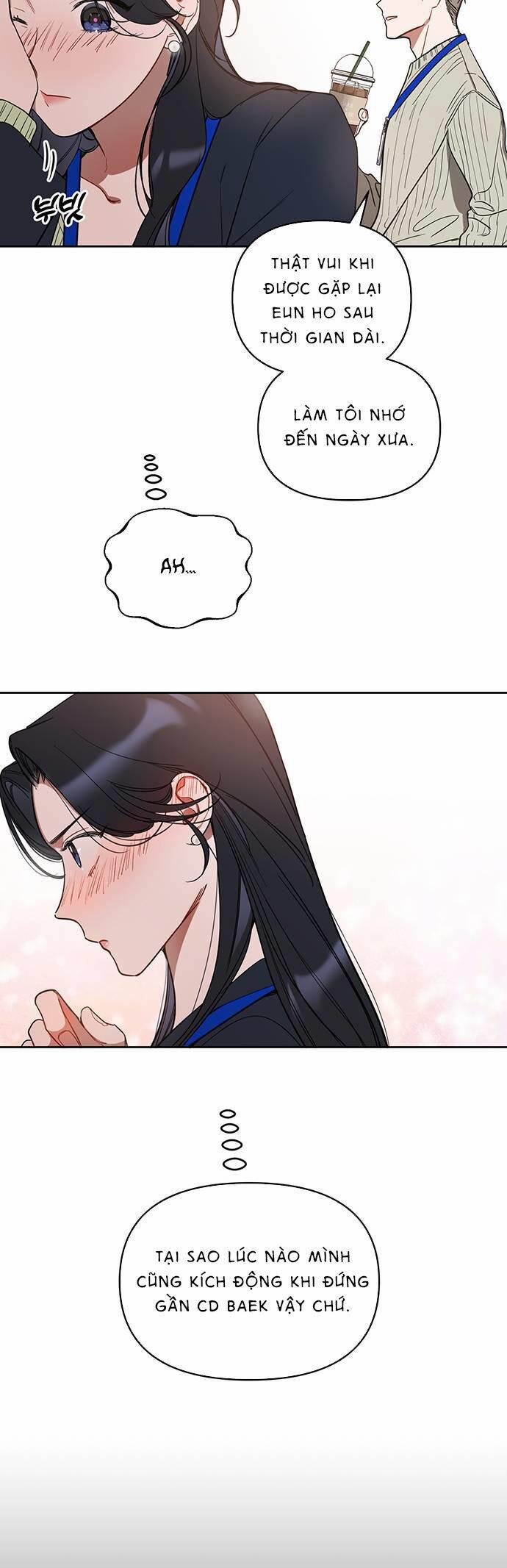 Vận Xui Chốn Công Sở 8 trang 23