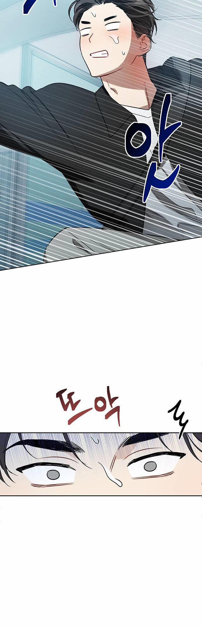 Vận Xui Chốn Công Sở 8 trang 32