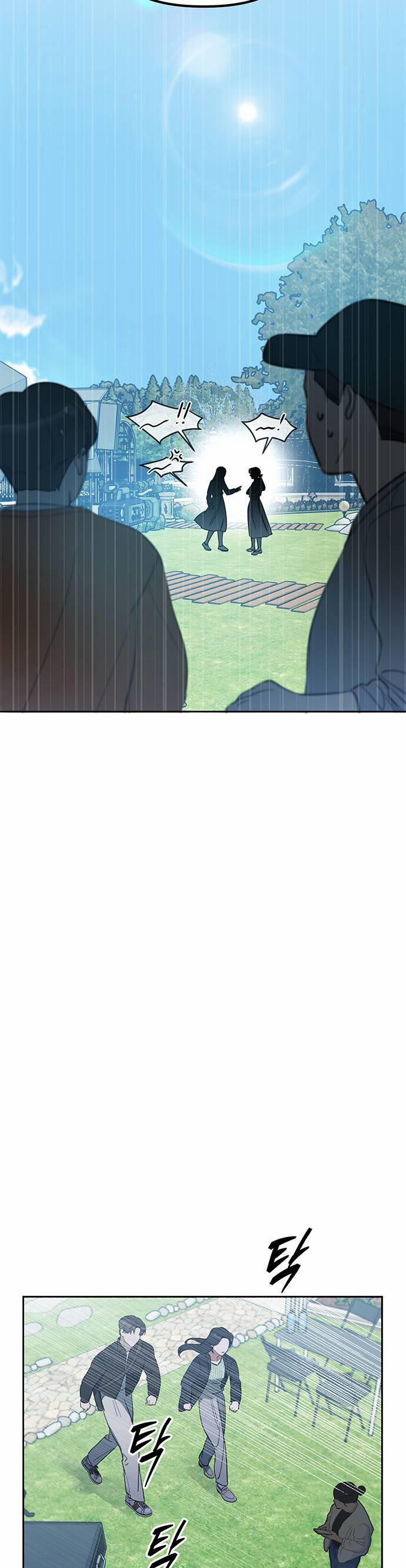 Vận Xui Chốn Công Sở 9 trang 30