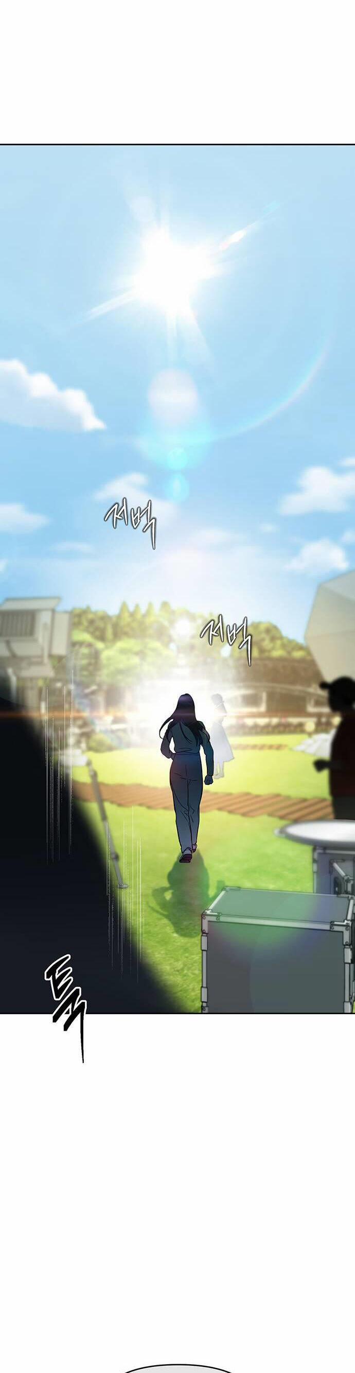 Vận Xui Chốn Công Sở 9 trang 40