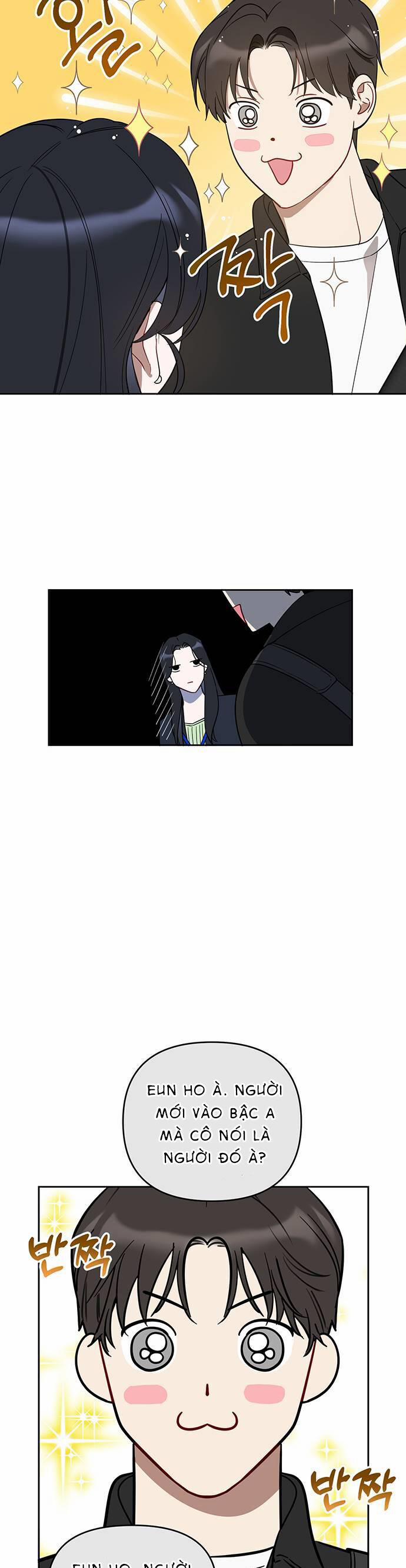 Vận Xui Chốn Công Sở 9 trang 8