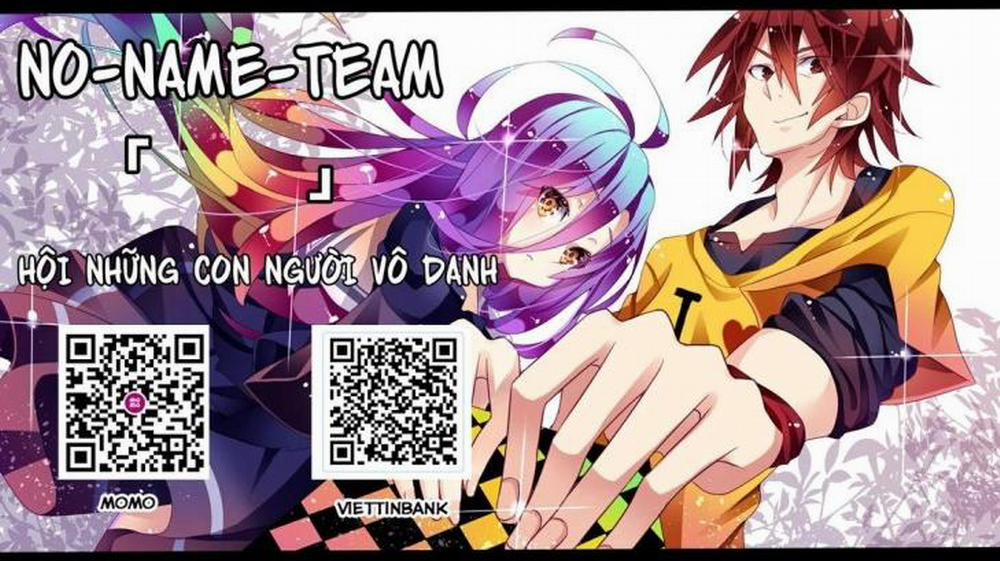 Vandella + Special Oneshot trang 0