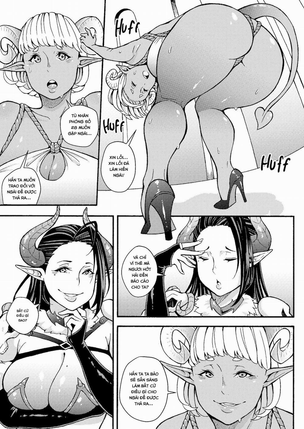 Vandella Special trang 2