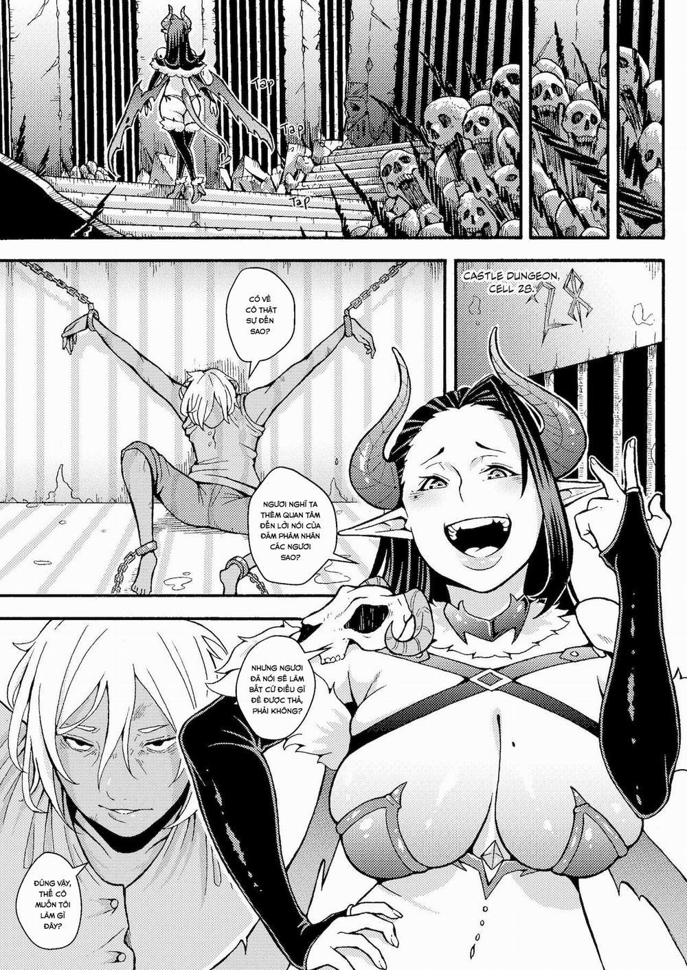 Vandella Special trang 4