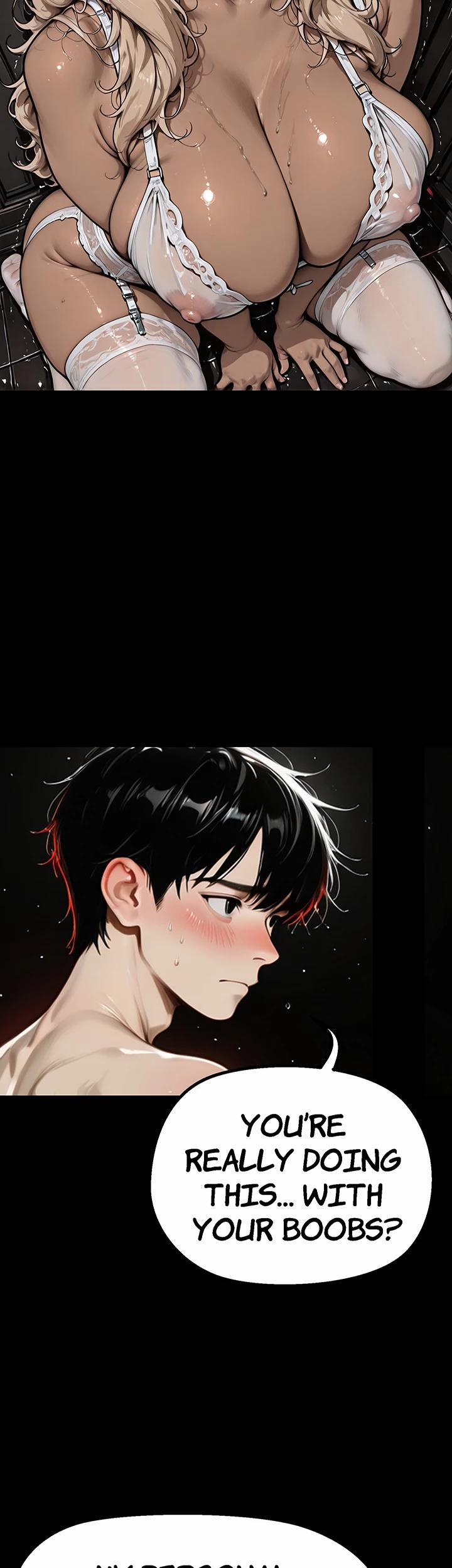 Vanessa’s Bbw Toy Room 3 trang 1