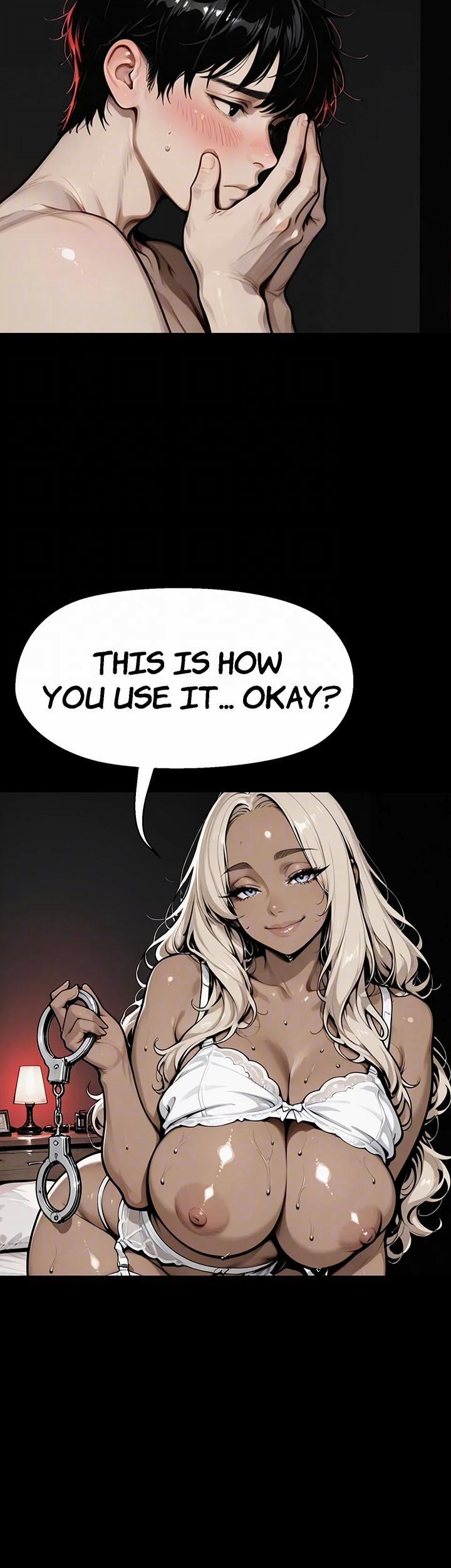 Vanessa’s Bbw Toy Room 3 trang 10