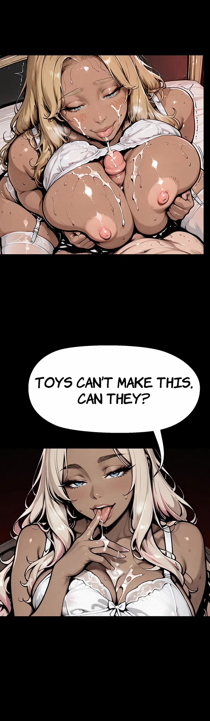 Vanessa’s Bbw Toy Room 3 trang 8