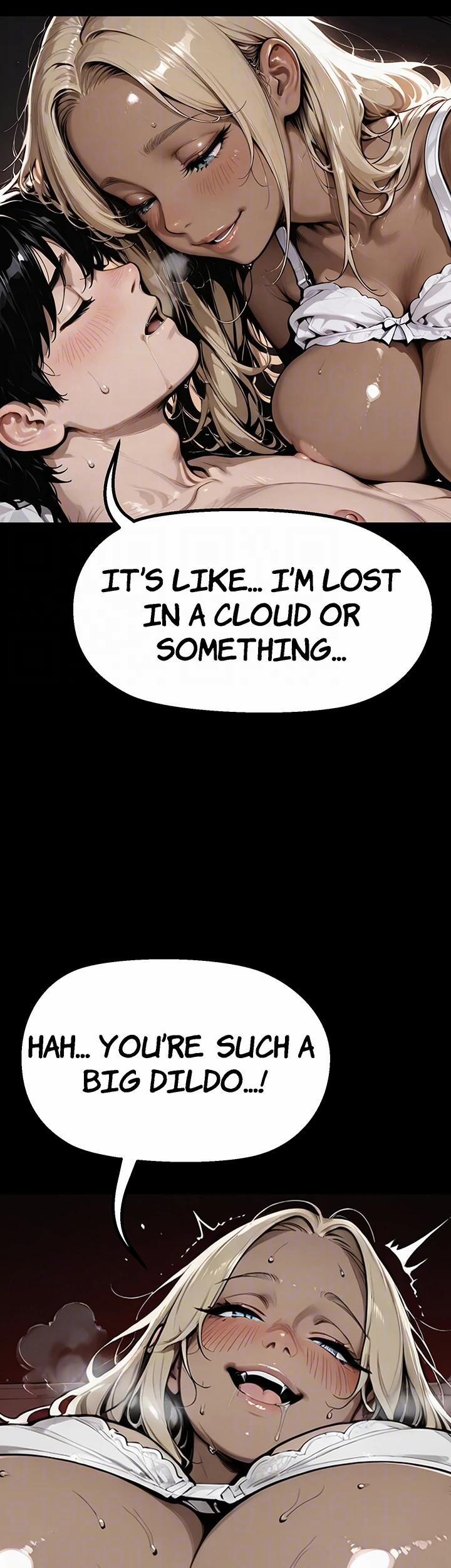 Vanessa’s Bbw Toy Room 4 trang 13