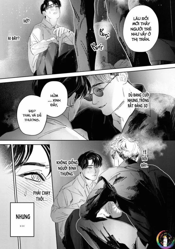 Vầng Dương (END) 1 0 trang 15