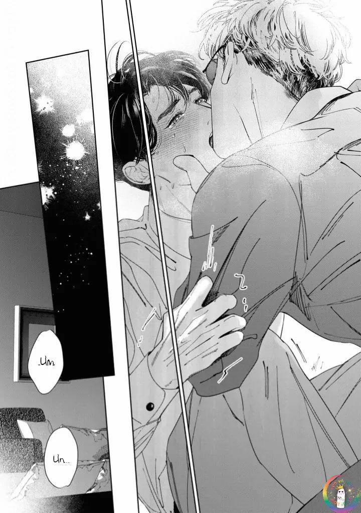 Vầng Dương (END) 1 0 trang 17