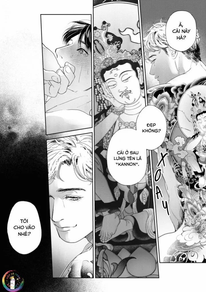 Vầng Dương (END) 1 0 trang 21