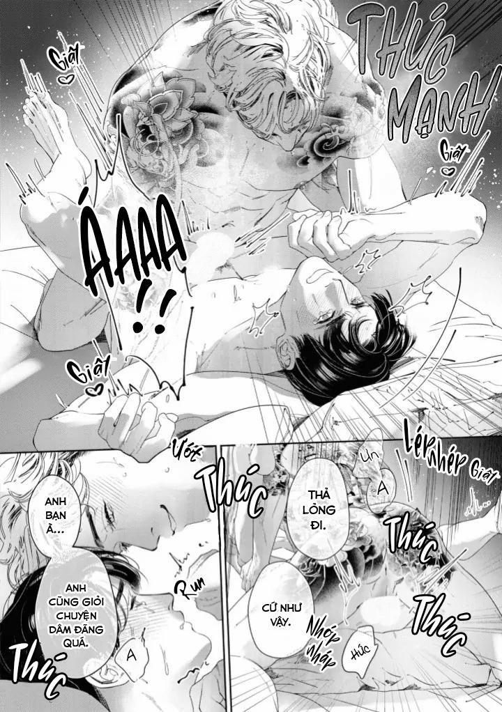 Vầng Dương (END) 1 0 trang 22