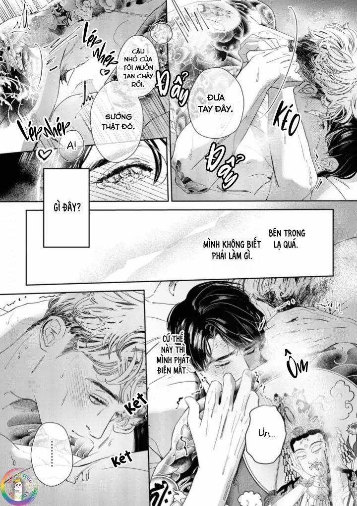 Vầng Dương (END) 1 0 trang 23