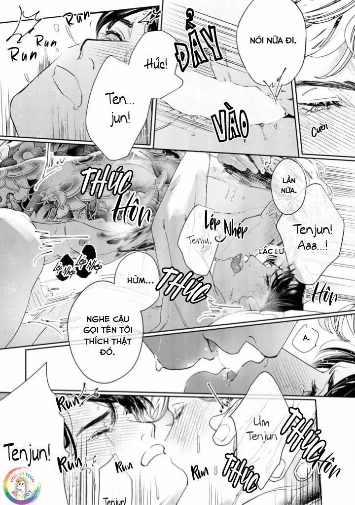 Vầng Dương (END) 1 0 trang 25