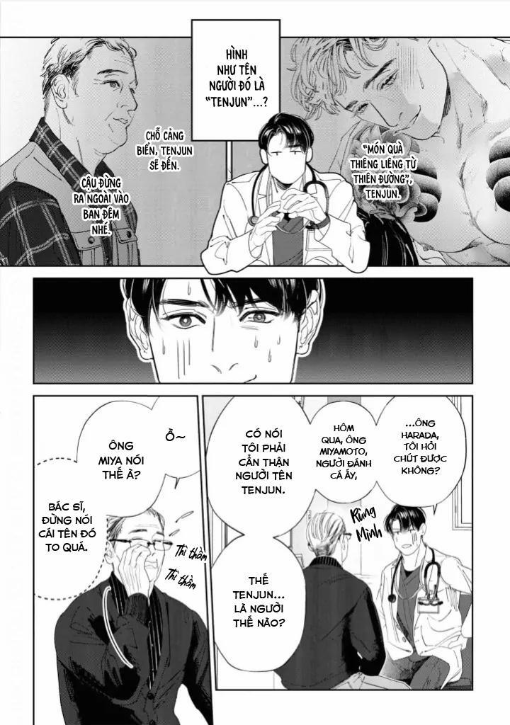 Vầng Dương (END) 1 0 trang 28