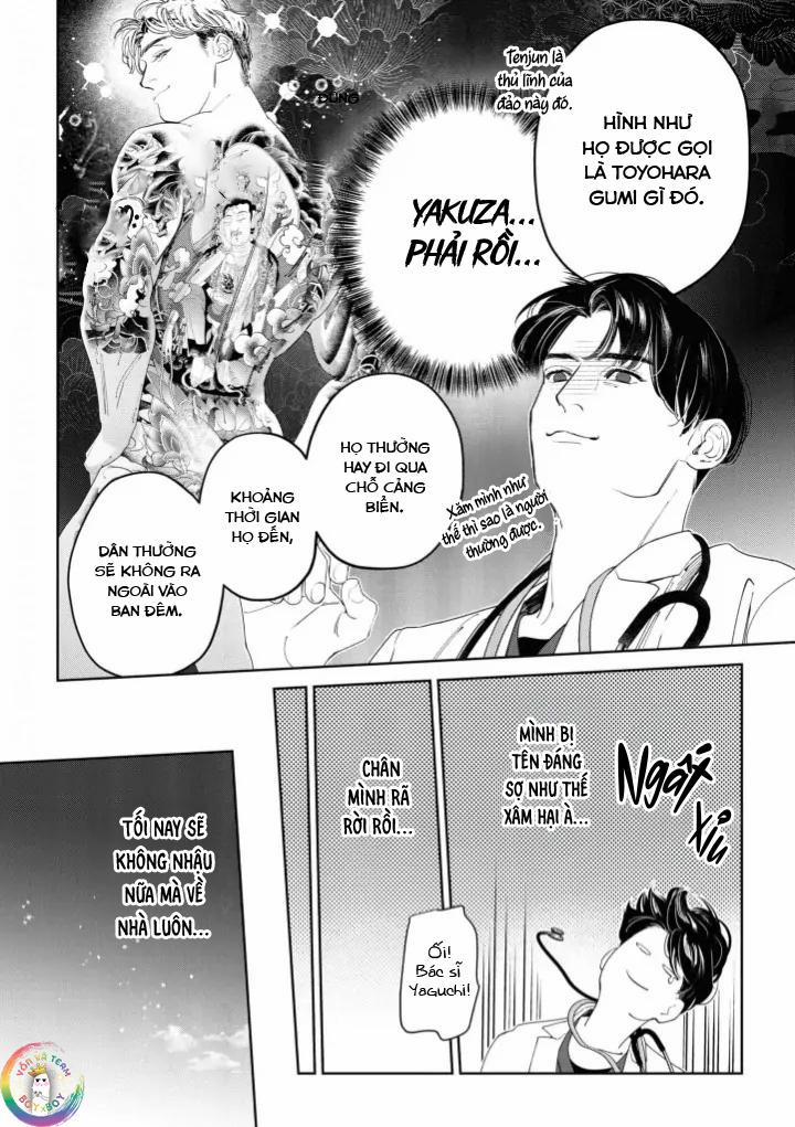 Vầng Dương (END) 1 0 trang 29