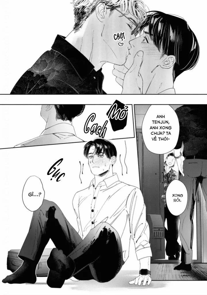 Vầng Dương (END) 1 0 trang 34