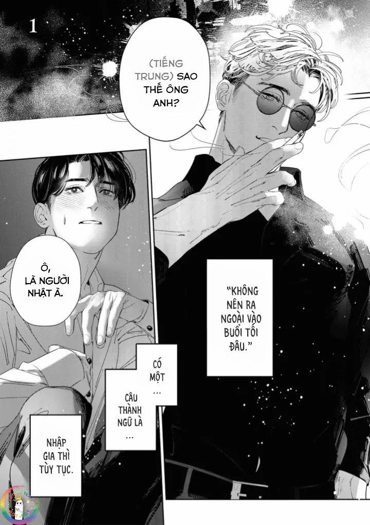 Vầng Dương (END) 1 0 trang 5