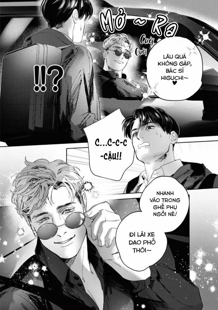 Vầng Dương (END) 2 trang 10