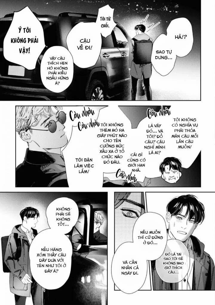 Vầng Dương (END) 2 trang 11