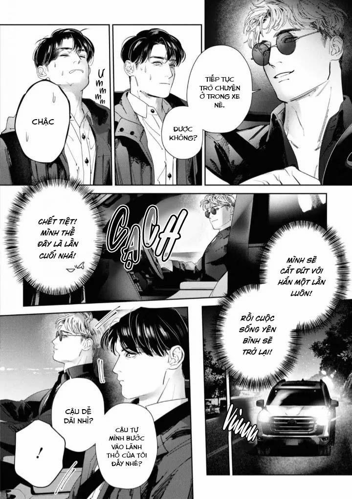 Vầng Dương (END) 2 trang 12