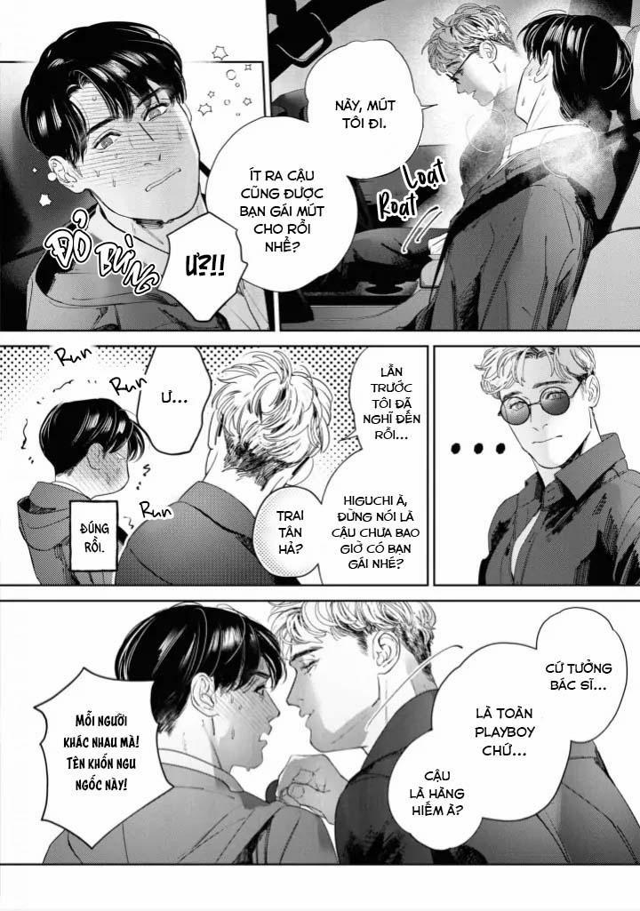 Vầng Dương (END) 2 trang 24