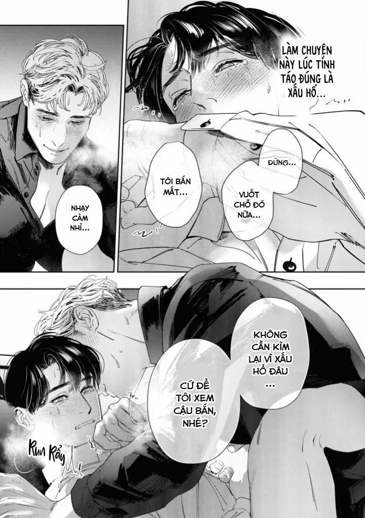 Vầng Dương (END) 2 trang 29