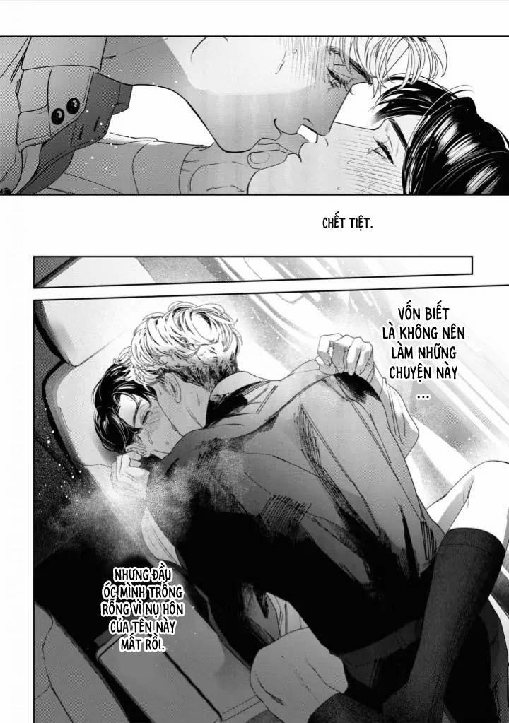 Vầng Dương (END) 2 trang 32