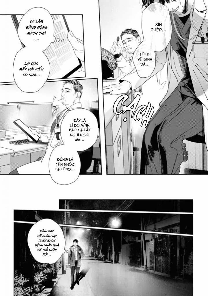 Vầng Dương (END) 2 trang 8