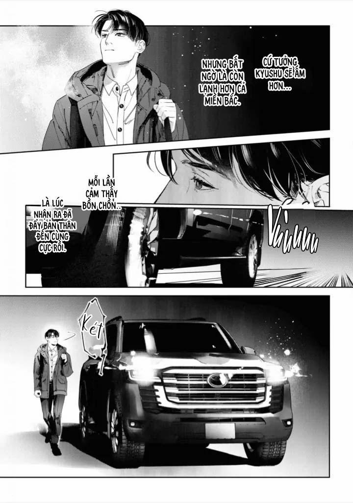 Vầng Dương (END) 2 trang 9