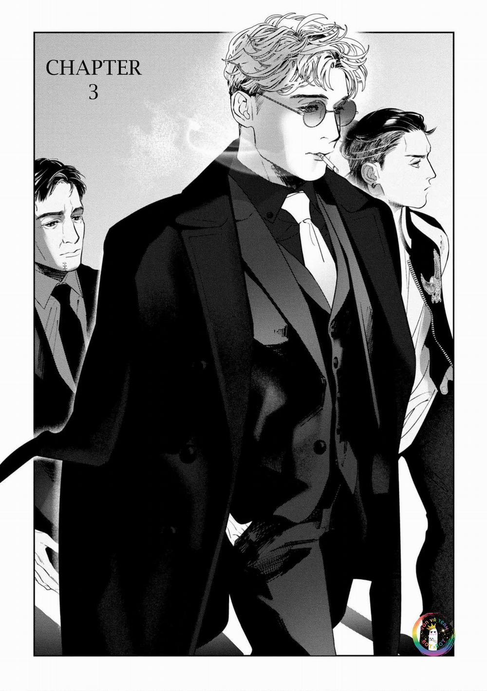 Vầng Dương (END) 3 H+ trang 1