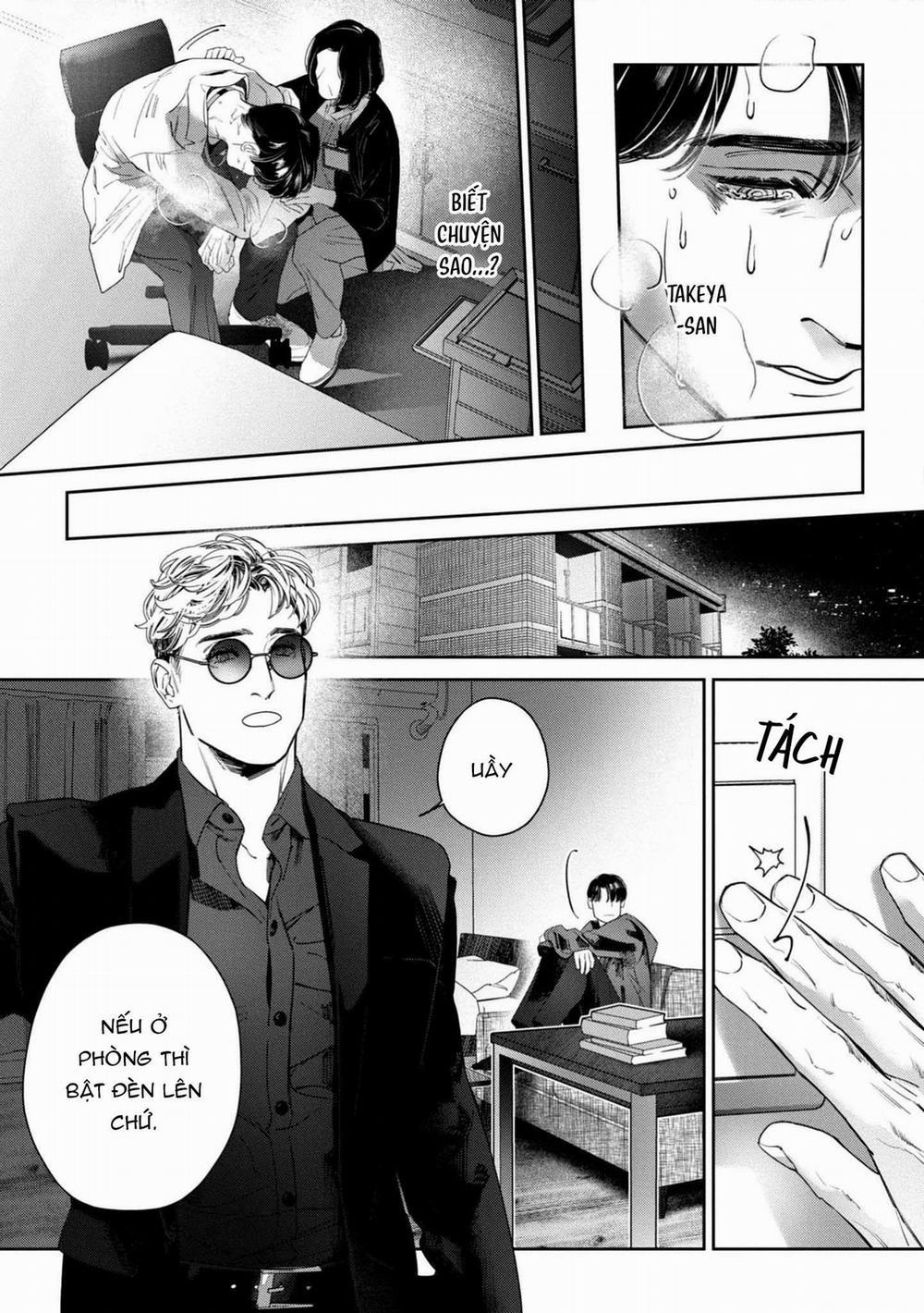 Vầng Dương (END) 3 H+ trang 11