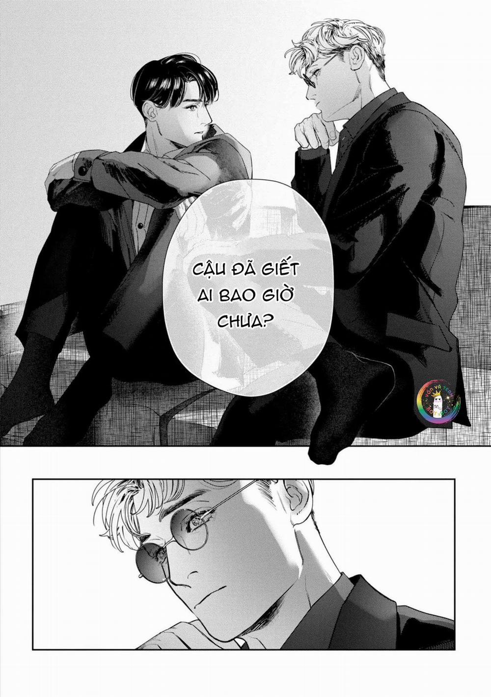 Vầng Dương (END) 3 H+ trang 14