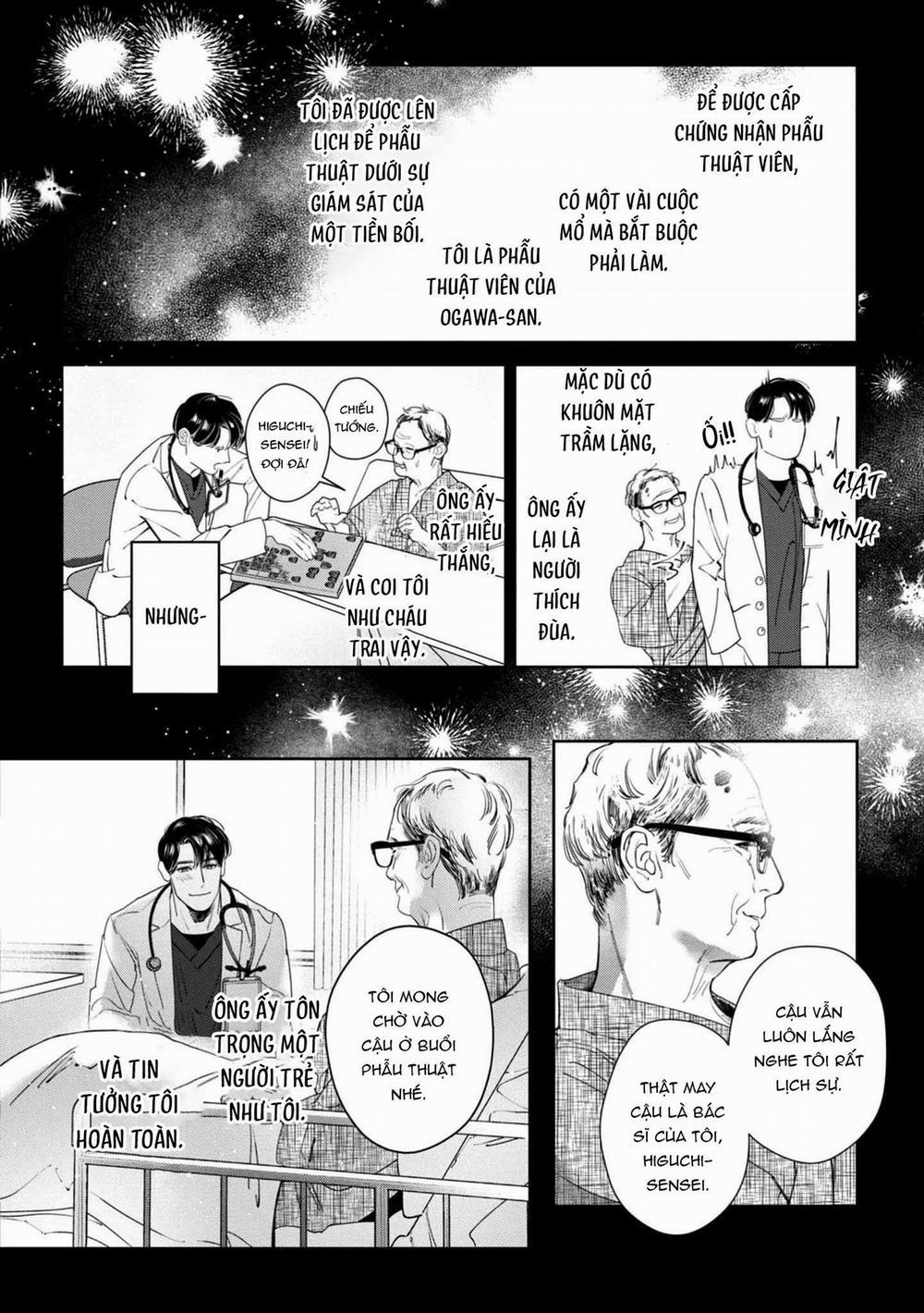 Vầng Dương (END) 3 H+ trang 16