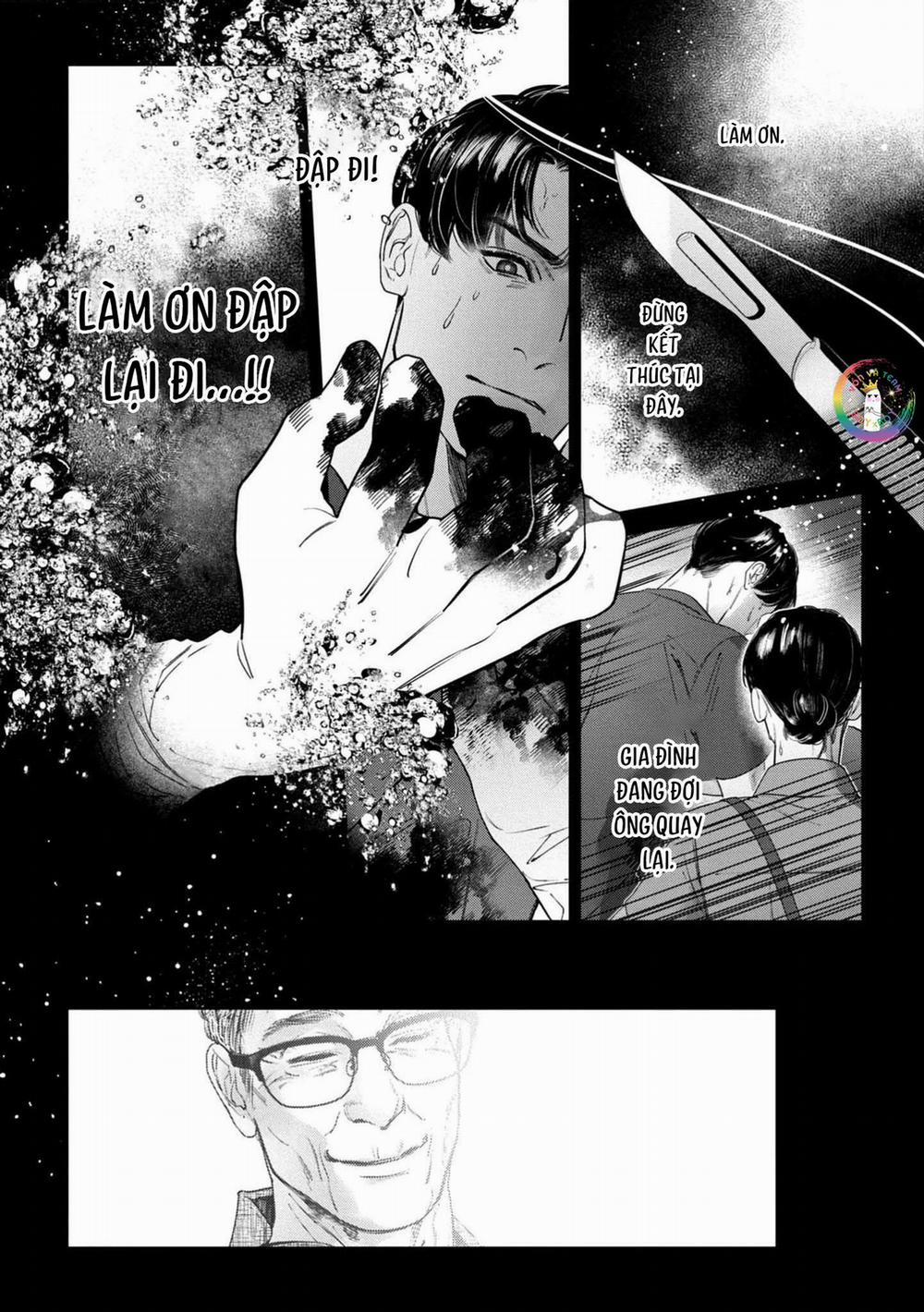 Vầng Dương (END) 3 H+ trang 21